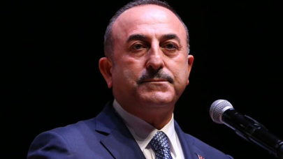 Çavuşoğlu: Yerli turistlerimiz yok mu?