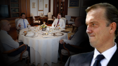 Cem Uzan Paris'ten ses verdi: "AKP'nin paraları Katar'da duruyor..."