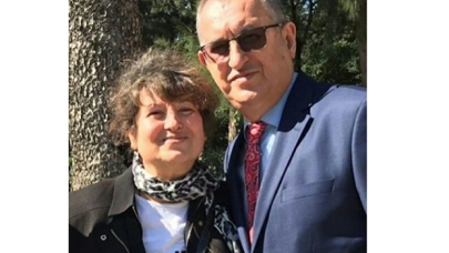 CHP Milletvekili Atilla Sertel'in acı günü