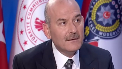 CHP'den Süleyman Soylu hakkında '10 paralık' dava