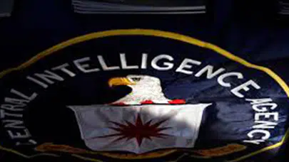 CIA, bu kez gay kütüphane memuruyla reklamını yaptı