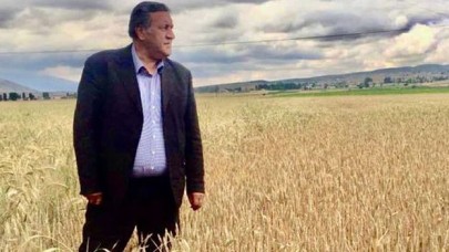 "Çiftçinin ayakta duracak takati kalmadı"