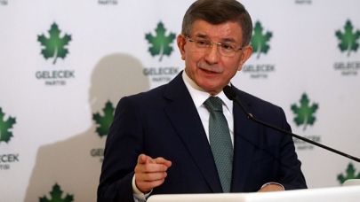 Davutoğlu video yayınladı, "Hodri meydan!" dedi