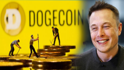 Dogecoin'e Musk ve Coinbase desteği