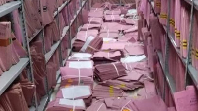 Dosya sayısı 21 milyonu aştı