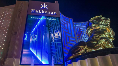 Dünyaca ünlü Hakkasan, Türkiye'ye geri döndü! Nerede şube açacak?