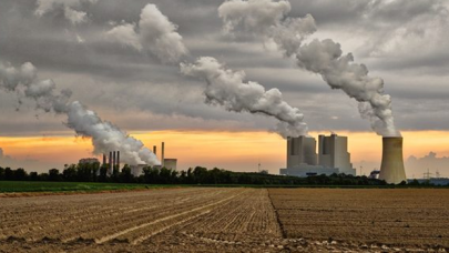 Dünyanın en büyük üçüncü emeklilik fonu, kömür santrali finanse etmeyi durduracak