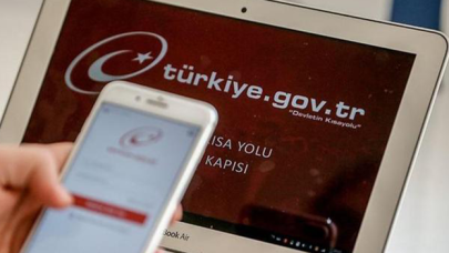 E-Devlet'te yeni dönem: Bölgede görevli polislerin kimlik bilgilerine ulaşılabilecek