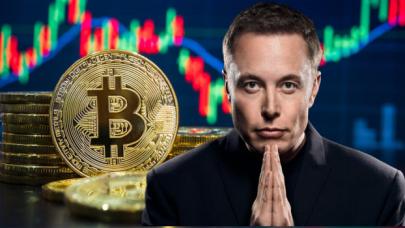 Elon Musk'tan kripto para uyarısı: Hepsi şakaydı