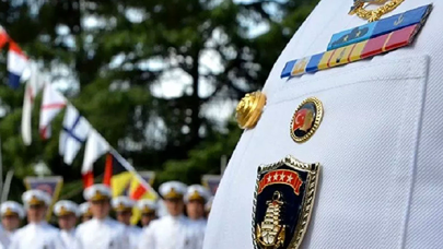 Emekli Tümamiral Özdemir hayatını kaybetti