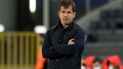 Emre Belözoğlu: "Geçen haftaki hata, bize çok büyük bedel ödetti"