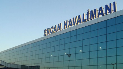 Ercan Havalimanının ismi değişiyor mu? Ersin Tatar noktayı koydu