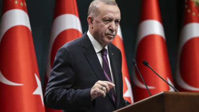 "Emek ve Dayanışma Günü olarak 1 Mayıs'ı biz ilan ettik"