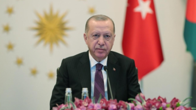 Erdoğan, Diyarbakır anneleriyle buluştu: Kandili çökerteceğiz