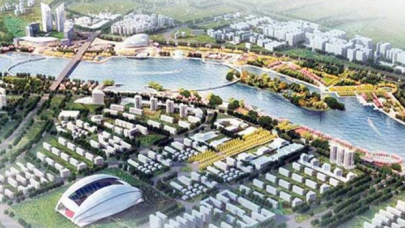 Erdoğan haziran ayını işaret etmişti; Kanal İstanbul İdaresi Başkanlığı kuruluyor