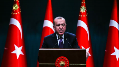 Erdoğan, dünyayı İsrail saldırılarına karşı harekete geçmeye davet etti