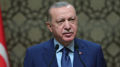 Erdoğan'dan Herkes Nasibini Aldı
