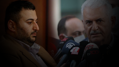 Erkam Yıldırım'ın Venezuela ziyareti gümrük kayıtları ortaya çıktı