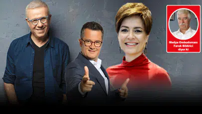 "Ersoy'un turistik gezilerine katılan gazeteciler neredesiniz?"