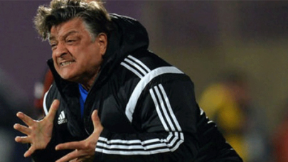 Erzurumspor Yılmaz Vural ile yollarını ayırdı