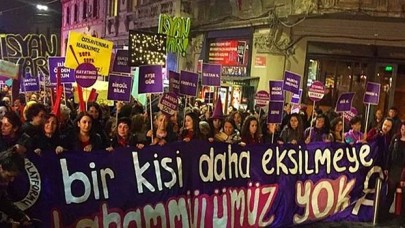 Eşi tarafından 15 yerinden bıçaklanan Buse, yaşam savaşı veriyor