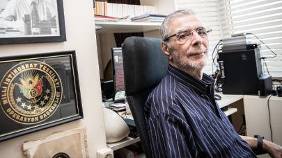 Eski MİT mensubu Mehmet Eymür'den açıklamalar