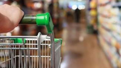 Eskişehir'de marketlerde bazı ürünlerin satışına kısıtlama getirildi