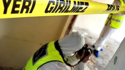 Evinin balkonundan rastgele ateş açtı, odasında oynayan çocuğu öldürdü