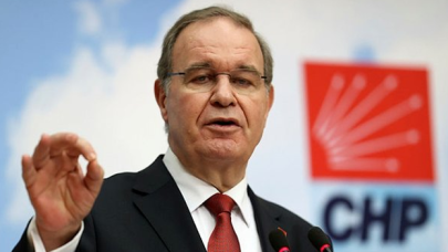 Faik Öztrak: Dünyanın neresinde cumhurbaşkanı muhalefeti tehdit eder