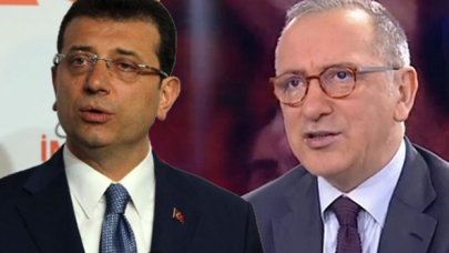Fatih Altaylı: Galiba birileri İmamoğlu'nu Cumhurbaşkanı yapmak istiyor