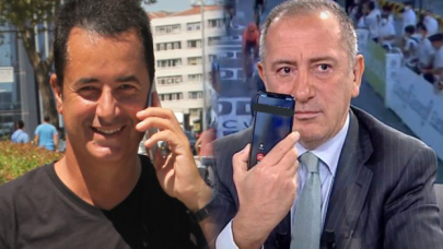 Fatih Altaylı: Sabah sabah telefonum çaldı, baktım arayan Acun Ilıcalı