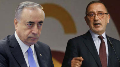 Fatih Altaylı'dan Galatasaray Başkanı Mustafa Cengiz'e çok sert sözler