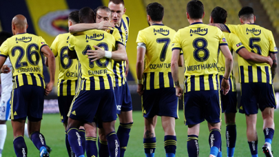 Fenerbahçe, deplasmanda Ankaragücü ile karşılaşıyor; işte muhtemel 11'ler ve maç notları