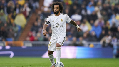 Fenerbahçe, Marcelo'yu transfer etmek istiyor