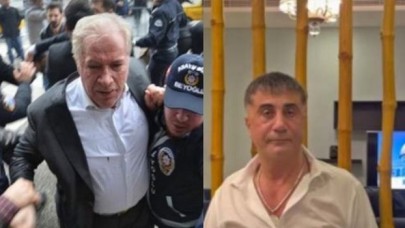 Feyzi İşbaşaran'dan Sedat Peker'e yanıt