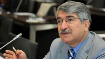 Fikri Sağlar'dan Sedat Peker'e çağrı