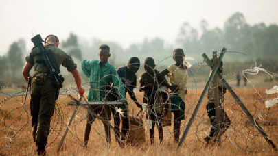 Fransa, Afrika ülkesi Ruanda'da soykırım yaptığını resmen kabul etti
