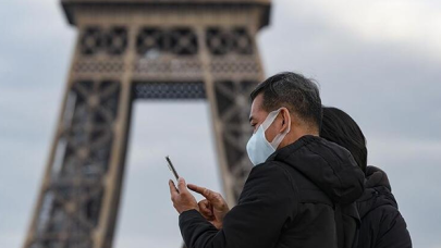 Fransa'da sağlık kartı uygulaması parlamentodan geçti