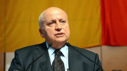 Galatasaray'da Işın Çelebi'den başkan adaylığı hamlesi