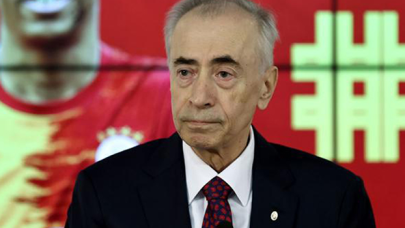 Galatasaray'da Mustafa Cengiz dönemi sona eriyor