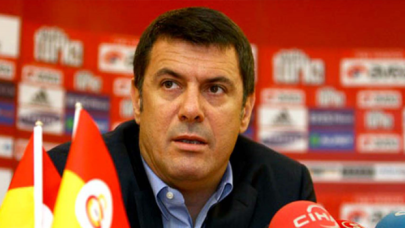 Galatasaray'ın 6. başkan adayı belli oldu