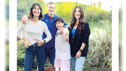 Galatasaraylı baba mı, Beşiktaşlı oğlu mu? Hangi Ataman sevinecek