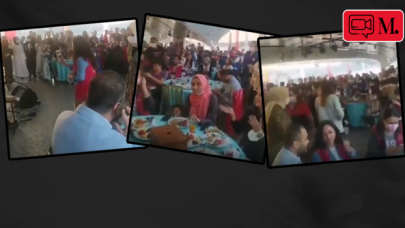 Gençlik ve Spor Bakanlığı’ndan Boğaz'da fetih kutlaması