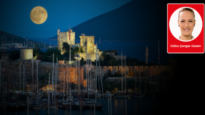 Uzman görüşü: Bodrum'da tapulu mülkünüzde tatil yapmak hayal değil