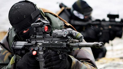 Hakkari'de operasyon: 3 terörist etkisiz