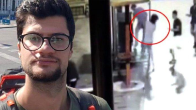 Halit Ayar’ı öldüren 2 sanık hakkında yeni gelişme