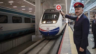 Hızlı tren itirafı: Maliyeti kaç milyara çıktı?