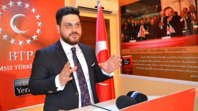 Hüseyin Baş: İşçinin aradığı çözüm Milli Ekonomi Modeli'dir