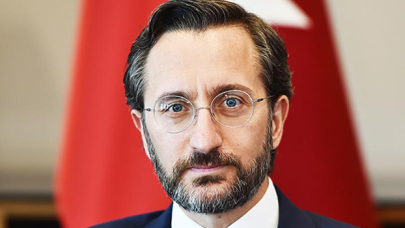 İletişim Başkanı Altun: "Yeni bir oyun sahneleniyor, kirli bir oyun bu"