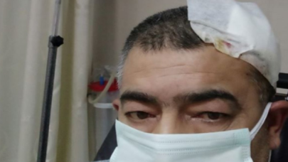 İmam, müezzini öldüresiye dövdü